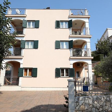Vila Kuzmanic Trogir Eksteriør billede