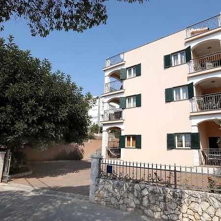 Vila Kuzmanic Trogir Eksteriør billede